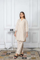 2-PC Paste Printed Lawn CPM22-29